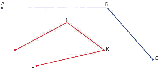 Đường gấp khúc 2 1
