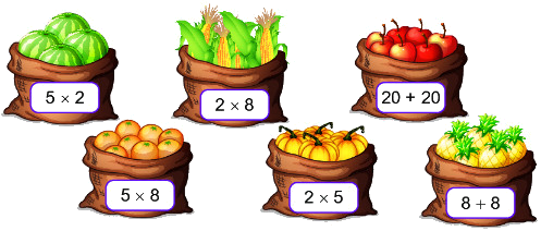 Em làm được những gì? 5 1