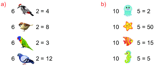 Em làm được những gì? 6 1