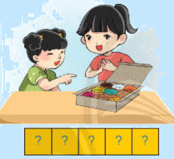 Em làm được những gì (trang 21) 21