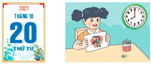 Em làm được những gì (trang 34, 35) 0 1