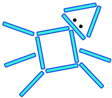 Em làm được những gì (trang 77, 78, 79, 80) 15