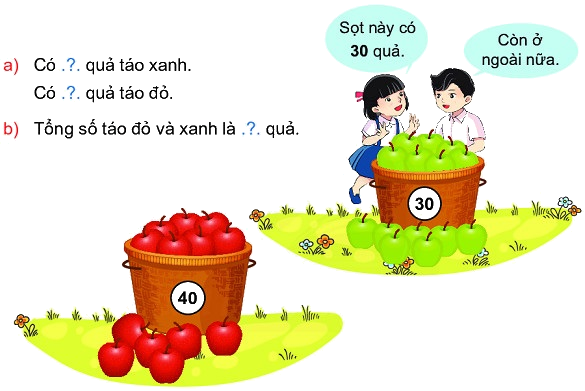 Em làm được những gì (trang 89, 90) 1