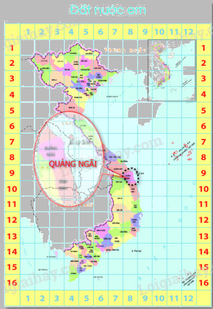 Em làm được những gì trang 96, 97 9