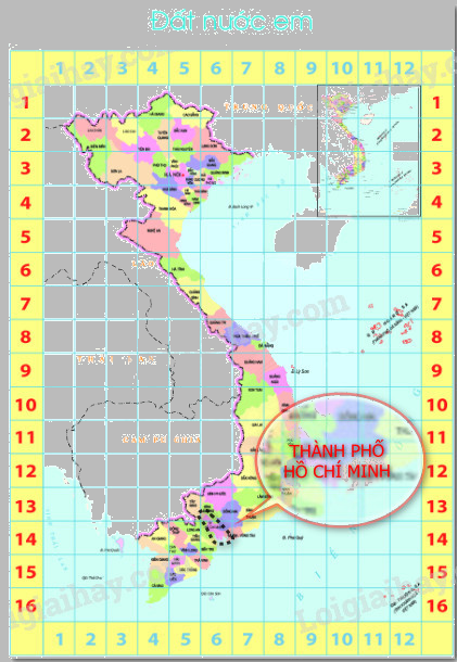 Em làm được những gì trang 96, 97 10
