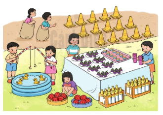 Em ôn lại những gì đã học 1