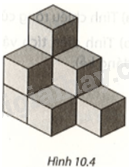 Giải bài 1 (10.1) trang 91 vở thực hành Toán 7 tập 2 1