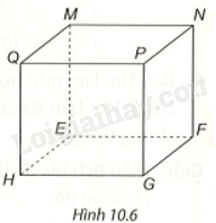 Giải bài 1 (10.7) trang 94 vở thực hành Toán 7 tập 2 1