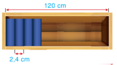 Giải bài 1.11 trang 13 SGK Toán 7 tập 1 - Kết nối tri thức 1