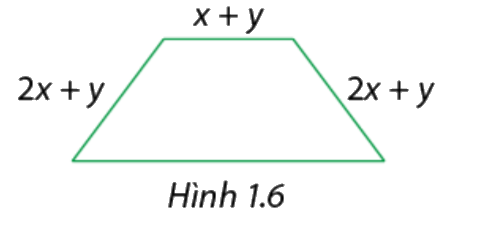 Giải bài 1.20 trang 13 SGK Toán 8 - Cùng khám phá 1