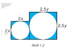 Giải bài 1.22 trang 18 SGK Toán 8 tập 1 - Kết nối tri thức 1