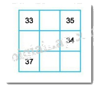 Giải Bài 1.38 trang 16 sách bài tập Toán 6 Kết nối tri thức với cuộc sống 1