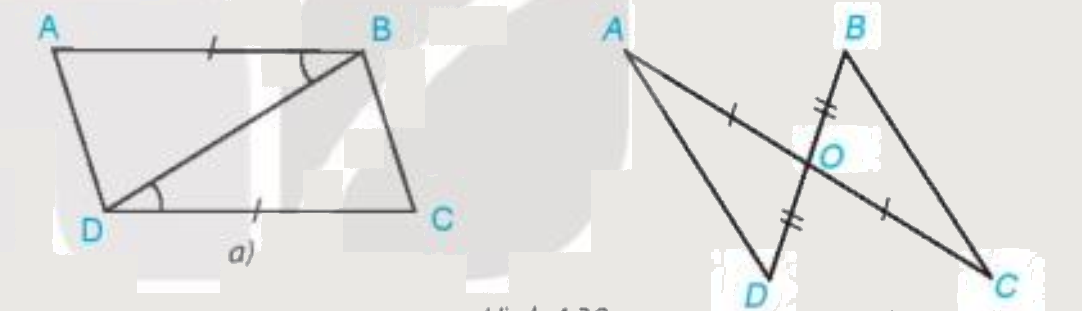 Giải bài 1 (4.12) trang 64 vở thực hành Toán 7 1