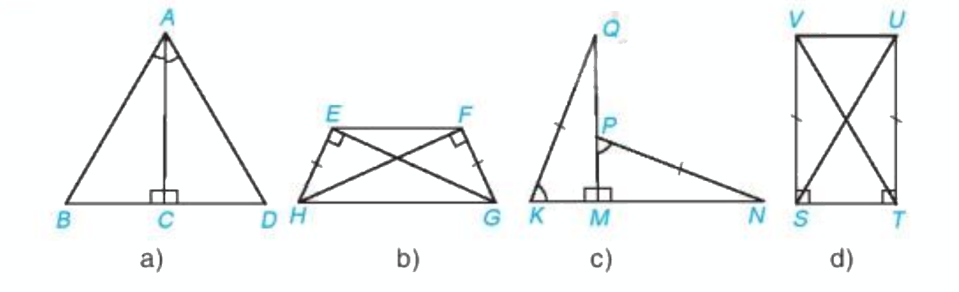 Giải bài 1 (4.20) trang 70 vở thực hành Toán 7 1