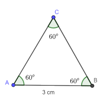 Giải bài 1 (4.23) trang 78 vở thực hành Toán 6 3