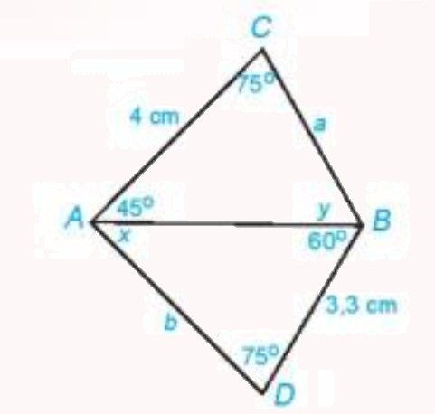 Giải bài 1 (4.29) trang 76 vở thực hành Toán 7 1