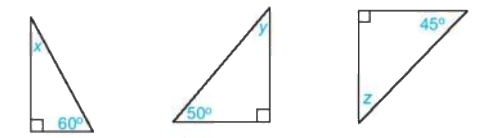 Giải bài 1 (4.7) trang 60 vở thực hành Toán 7 1