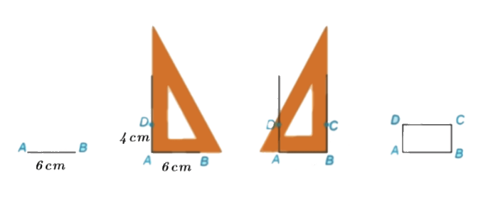 Giải bài 1 (4.9) trang 73 vở thực hành Toán 6 2