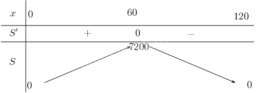 Giải bài 1.41 trang 31 sách bài tập toán 12 - Kết nối tri thức 2