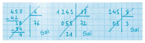 Giải Bài 1.43 trang 19 sách bài tập Toán 6 Kết nối tri thức với cuộc sống 1