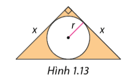 Giải bài 1.48 trang 30 SGK Toán 8 - Cùng khám phá 1