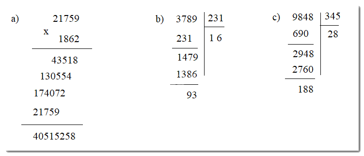 Giải Bài 1.56 trang 28 SGK Toán 6 Kết nối tri thức với cuộc sống tập 1 2