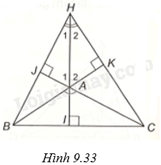 Giải bài 1 (9.27) trang 82 vở thực hành Toán 7 tập 2 2