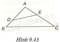 Giải bài 1 (9.36) trang 86 vở thực hành Toán 7 tập 2 1