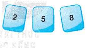 Giải bài 1: Ôn tập các số đến 100 (tiết 2) trang 6, 7 vở bài tập Toán 2 - Kết nối tri thức với cuộc sống 3 1