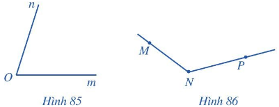 Giải bài 1 trang 100 SGK Toán 6 Cánh diều 1