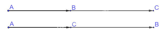 Giải bài 1 trang 102 sách bài tập toán 10 - Chân trời sáng tạo 1
