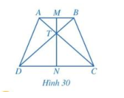 Giải bài 1 trang 103 SGK Toán 8 tập 1 - Cánh diều 1
