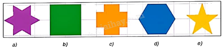 Giải bài 1 trang 103 vở thực hành Toán 9 tập 2 1