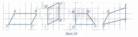 Giải bài 1 trang 104 SGK Toán 6 Cánh diều 1