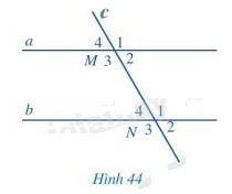 Giải bài 1 trang 104 SGK Toán 7 tập 1 - Cánh diều 1