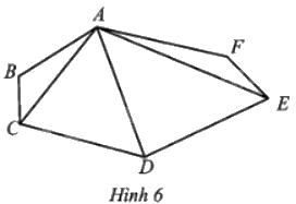 Giải bài 1 trang 106 sách bài tập toán 9 - Cánh diều tập 2 1