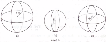 Giải bài 1 trang 106 sách bài tập toán 9 - Chân trời sáng tạo tập 2 1