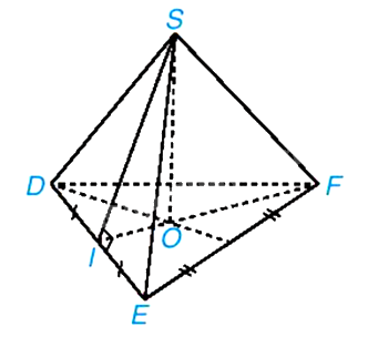 Giải bài 1 trang 110 vở thực hành Toán 8 tập 2 1
