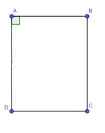Giải bài 1 trang 111 SGK Toán 8 tập 1 - Cánh diều 2