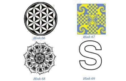 Giải bài 1 trang 112 SGK Toán 6 Cánh diều 1