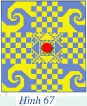 Giải bài 1 trang 112 SGK Toán 6 Cánh diều 4