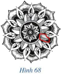 Giải bài 1 trang 112 SGK Toán 6 Cánh diều 5