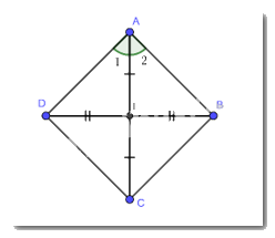 Giải bài 1 trang 115 SGK Toán 8 tập 1 - Cánh diều 2