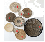 Giải bài 1 trang 117 vở thực hành Toán 9 3