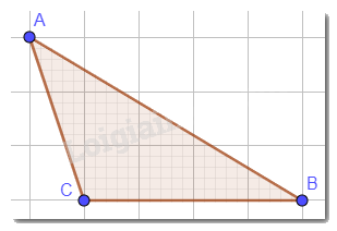 Giải bài 1 trang 119 SGK Toán 7 tập 2 - Cánh diều 2