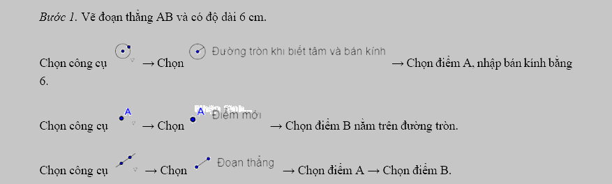 Giải bài 1 trang 119 SGK Toán 8 tập 1 - Kết nối tri thức 2