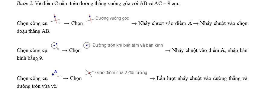 Giải bài 1 trang 119 SGK Toán 8 tập 1 - Kết nối tri thức 3