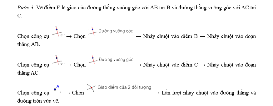 Giải bài 1 trang 119 SGK Toán 8 tập 1 - Kết nối tri thức 4