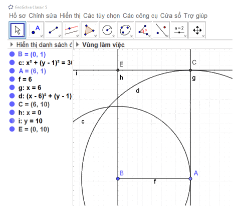 Giải bài 1 trang 119 SGK Toán 8 tập 1 - Kết nối tri thức 5
