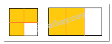 Giải bài 1 trang 30 sách bài tập Toán 6 – Cánh Diều Tập 2 2